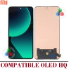 Xiaomi 13T 5G 2023 2306EPN60G / Xiaomi 13T Pro 5G 2023 23078PND5G - PANTALLA COMPATIBLE OLED HQ SIN MARCO