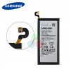 SAMSUNG S6 G920 G920F - BATERIA BULK CON LOGO