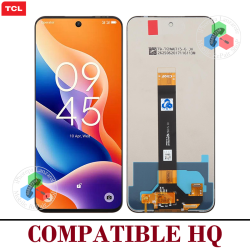 TCL 60 5G 2025 T521H / 60 SE 4G 2025 T517H / 60R 5G 2025 T519H / 60 SE NxtPaper 5G 2025 T521K - PANTALLA COMPATIBLE HQ MARCO