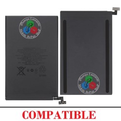 iPad Mini 2021 (6ª Gen) mini 6 A2567 / A2568 / A2569 / iPad Mini 7 8.3" 2024 (7ª Gen) A2993 / A2995 / A2996 - BATERÍA compatible