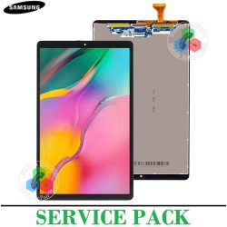 SAMSUNG TAB A 2019 - T510 T515 T517 - PANTALLA COMPLETA ORIGINAL SERVICE PACK