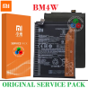 Xiaomi Mi 10T Lite 5G 2020 M2007J17G / Redmi Note 9 Pro 5G " BM4W " - BATERÍA ORIGINAL SERVICE PACK