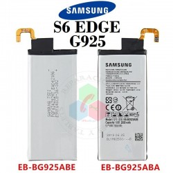 SAMSUNG S6 Edge G925 G925F...