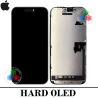 iPhone 16 Pro Max 5G 2024 A3296 - PANTALLA HARD OLED ( CALIDAD MEDIA )