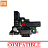 Xiaomi 13T 5G 2023 2306EPN60G / Xiaomi 13T Pro 5G 2023 23078PND5G - PLACA DE CARGA compatible