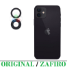 iPhone 12 2020 A2403 / iPhone 12 Mini 2020 A2399 ( SET 2PCS ) - lente para camara cristal de zafiro original