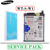 Samsung A14 5G 2023 A146B A146P A146U A146 / A04 4G A045F A045 / A04E A042F A042 ( WT-S-W1 ) - BATERIA ORIGINAL SERVICE PACK