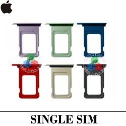 iPhone 14 5G 2022 A2882 / iPhone 14 Plus 5G 2022 A2886 - BANDEJA SINGLE SIM - ELEGIR COLOR