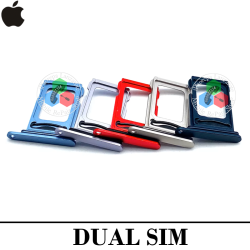 iPhone 14 5G 2022 A2882 / iPhone 14 Plus 5G 2022 A2886 - BANDEJA DUAL SIM - ELEGIR COLOR