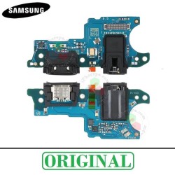 Samsung A03 4G 2021 A035G, A035F, A035M - SUB PLACA DE CARGA ORIGINAL REFURBISHED