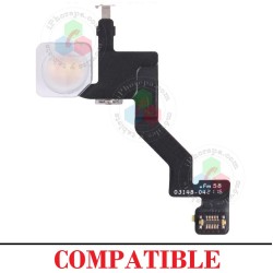iPhone 13 2021 A2633 - FLEX FLASH LINTERNA - COMPATIBLE