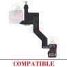 iPhone 13 2021 A2633 - FLEX FLASH LINTERNA - COMPATIBLE
