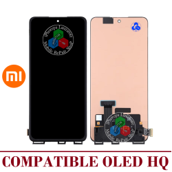 Oppo Reno 8 Pro 5G 2022 CPH2357 / Reno 8 Pro Plus PFZM10 / Gt Neo 3 5G - PANTALLA oled hq SIN MARCO