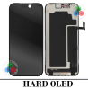iPhone 17 Pro Max 5G 2025 A3526 - PANTALLA HARD OLED ( calidad media )