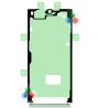 Samsung S23 Ultra 5G 2023 S918B S918 - ADHESIVO IMPERMEABLE PARA FIJAR LA PANTALLA AL MARCO - ORIGINAL