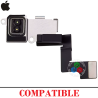 iPhone 16 Pro Max 2024 A3296 - Flex antena scaner radar infrarojos - Original