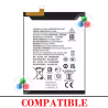 Samsung M55 5G 2024 M556B M556 - BATERIA COMPATIBLE SIN LOGO