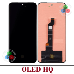 Huawei Honor 200 5G 2024 ELI-AN00 / ELi-NX9 - PANTALLA COMPATIBLE HQ SIN MARCO
