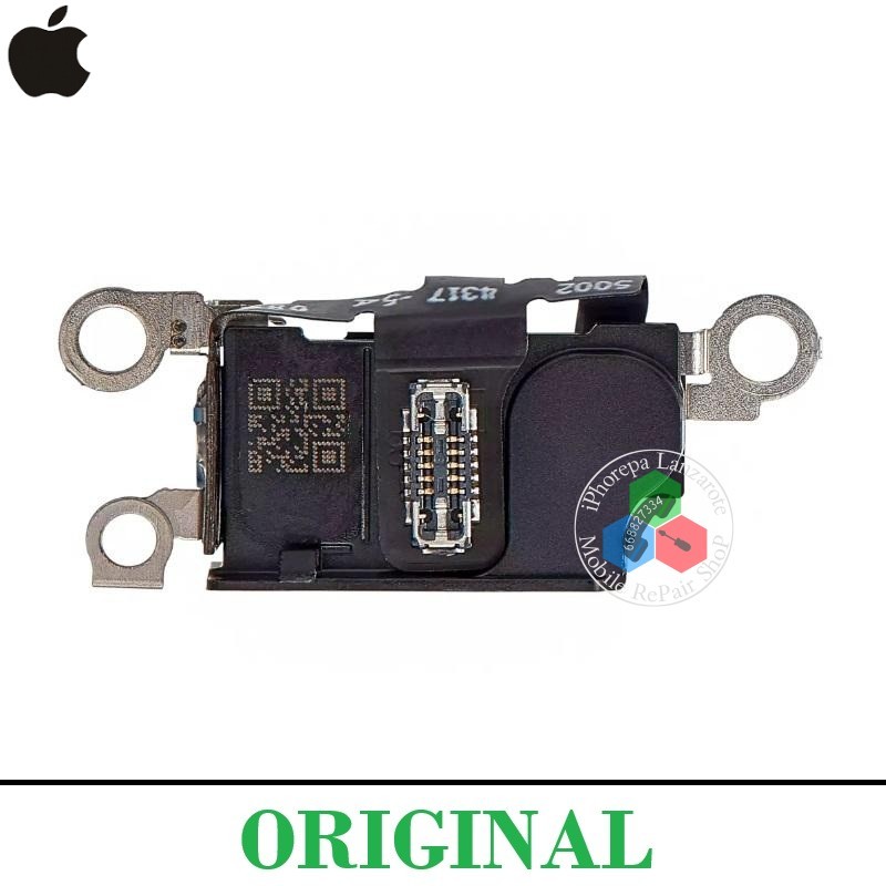 iPhone 16 Pro Max 2024 A3296 - modulo microfono interno + sensor de presion barometro - Original