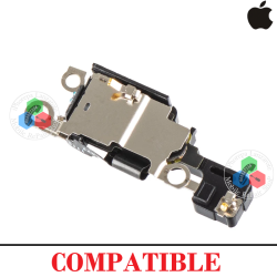 iPhone 16 Pro 2024 A3293 - modulo microfono interno + sensor de presion barometro - compatible