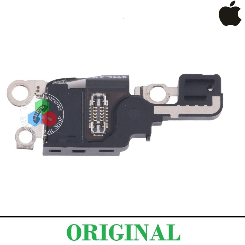 iPhone 16 Pro 2024 A3293 - modulo microfono interno + sensor de presion barometro - original