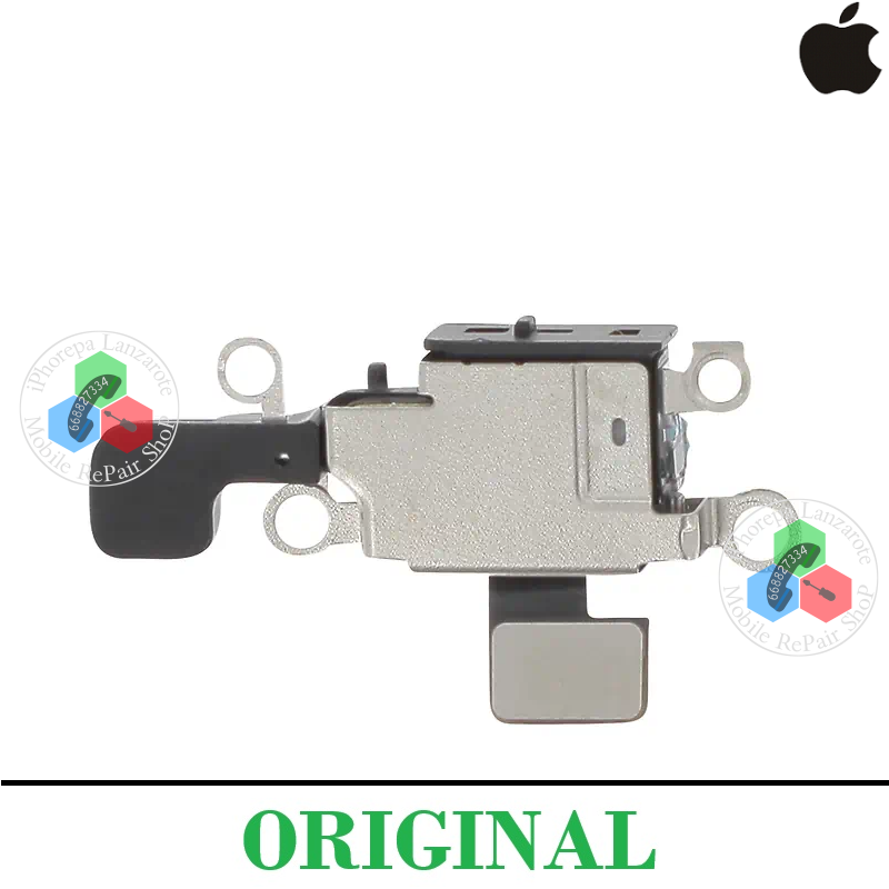 iPhone 16 2024 A3287 - modulo microfono interno + sensor de presion barometro - original