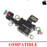 iPhone 16 2024 A3287 - modulo microfono interno + sensor de presion - COMPATIBLE
