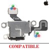 iPhone 15 2023 A3090 - modulo microfono interno + sensor de presion - original