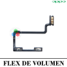 Oppo A1 5G PSH110 / Oppo A98 5G 2023 CPH2529 - FLEX DE VOLUMEN - ORIGINAL