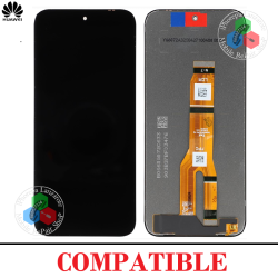 Huawei Honor X6c NIC-LX1, NIC-LX2, NIC-LX3 - pantalla compatible sin marco