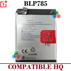 OnePlus Nord 5G AC2001 AC2003 ( BLP785 ) - bateria compatible hq