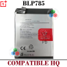 OnePlus Nord 5G AC2001 AC2003 ( BLP785 ) - bateria compatible hq