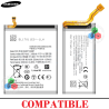 SAMSUNG Z Flip4 / z Flip 4 5G 2022 F721B - BATERIA COMPATIBLE - SET 2PCS