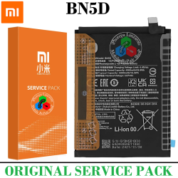 Xiaomi Redmi Note 11 4G 2201117TG / Redmi Note 11S 4G 2201117SG / POCO M4 PRO 4G "BN5D" - BATERIA ORIGINAL SERVICE PACK