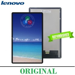 Lenovo Tab P11 (1ª Gen) 11" 2021 TB-J606F / TB-607F / P11 Plus 11" 2021 TB-J616F - PANTALLA COMPLETA ORIGINAL SIN MARCO