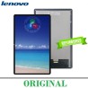 Lenovo Tab P11 (1ª Gen) 11" 2021 TB-J606F / TB-607F / P11 Plus 11" 2021 TB-J616F - PANTALLA COMPLETA ORIGINAL SIN MARCO