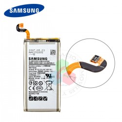 SAMSUNG S8 Plus G955 G955F - BATERIA BULK CON LOGO