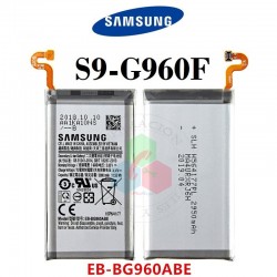 SAMSUNG S9 G960 G960F -...
