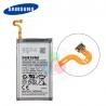 SAMSUNG S9 Plus G965 G965F - BATERIA BULK con logo