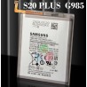 SAMSUNG S20 Plus 4G G985F / 5G G986B - BATERIA BULK CON LOGO
