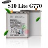 SAMSUNG S10 Lite G770 g770f - BATERIA bulk con logo
