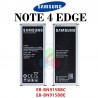 SAMSUNG Note 4 EDGE N915 N915F - BATERIA BULK