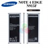SAMSUNG Note 4 EDGE N915 N915F - BATERIA BULK