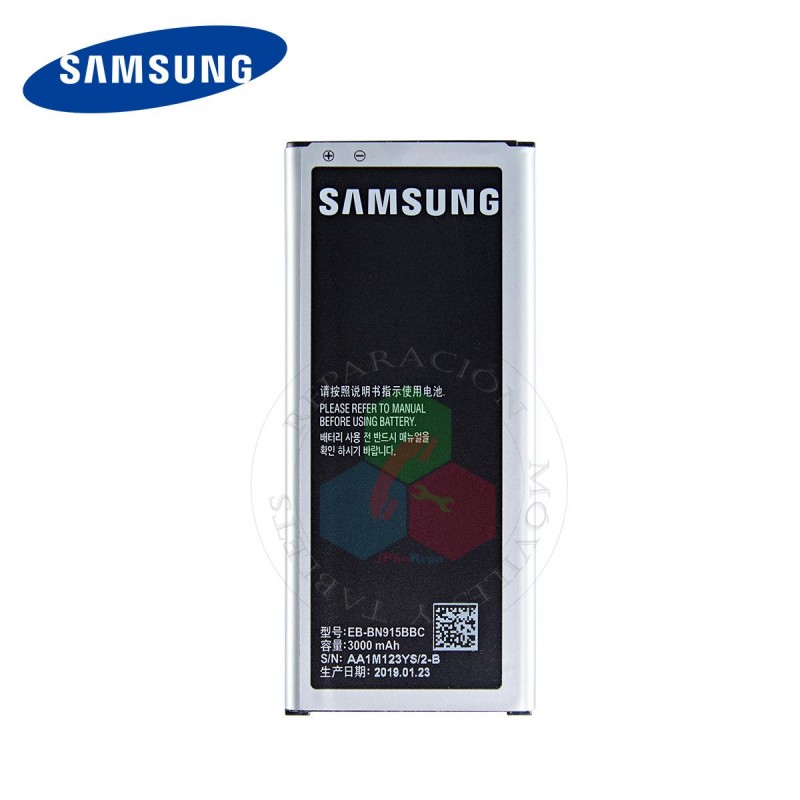 SAMSUNG Note 4 EDGE N915 N915F - BATERIA BULK