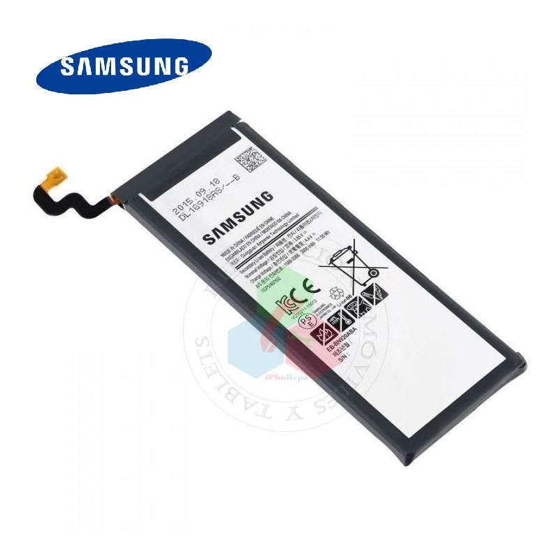 SAMSUNG Note 5 N920-BATERIA