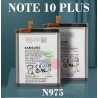 SAMSUNG Note 10 PLUS N972 N975 - BATERIA bulk con logo