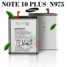 SAMSUNG Note 10 PLUS N972 N975 - BATERIA bulk con logo