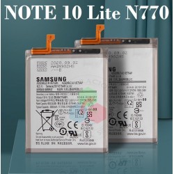 SAMSUNG Note 10 Lite N770...