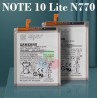 SAMSUNG Note 10 Lite N770 N770F - BATERIA BULK
