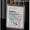 SAMSUNG Note 10 Lite N770 N770F - BATERIA BULK